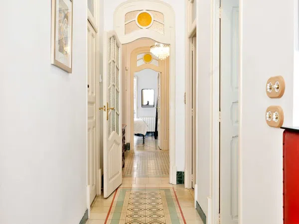 Piso en CL Sant Valeri, Russafa - Foto 35