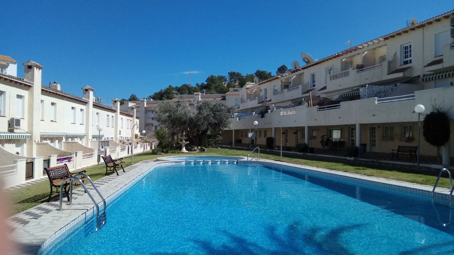 Chalet adosado en Calle Badia, 42, L'Albir, L'Albir - Foto 21