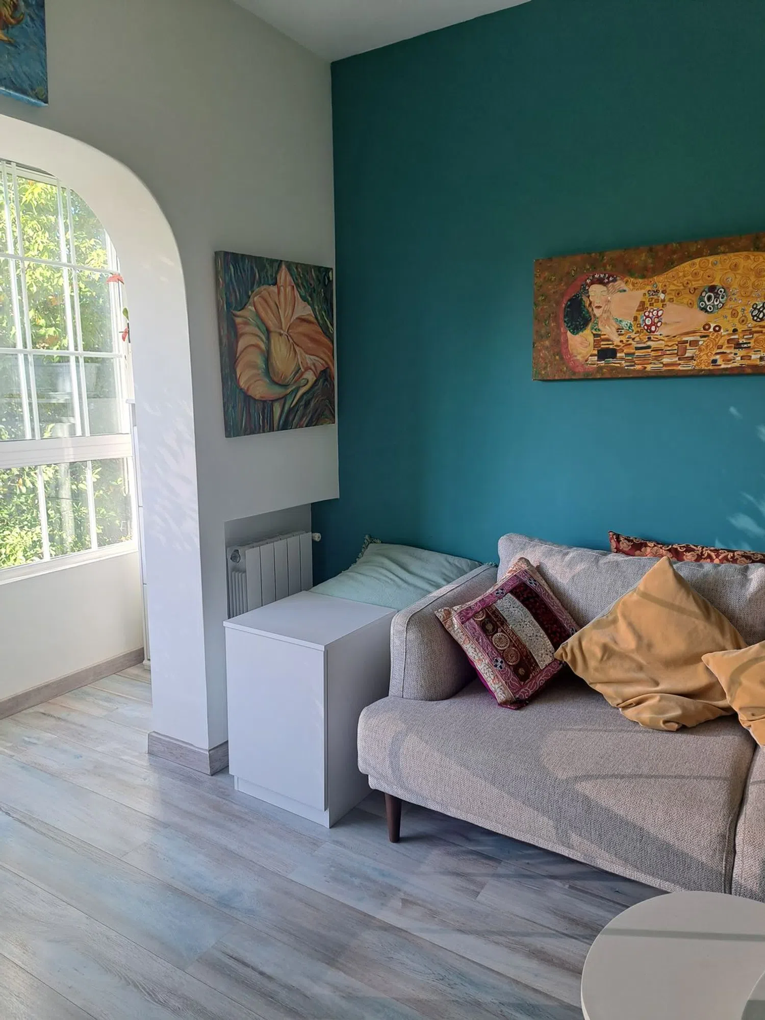 Piso en calle de José Anduiza, 6 - Foto 18