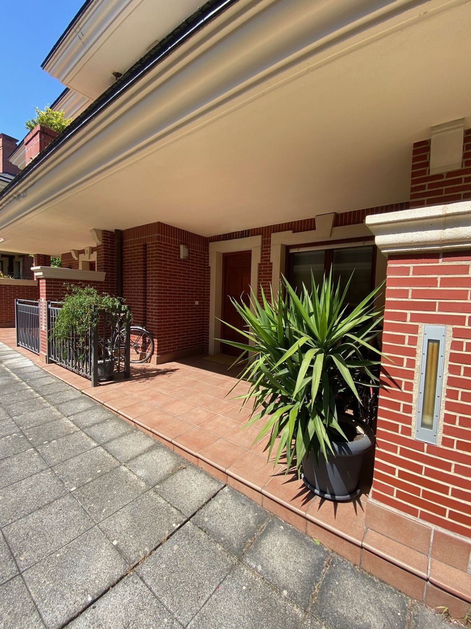Chalet adosado en Calle Abraham Lincoln, 20, Zabalgana - Ariznabarra - Foto 4