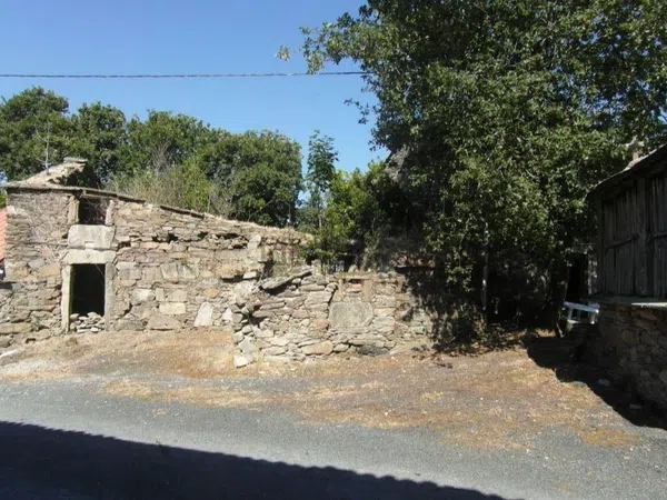 Casa de pueblo en Vilacha s/n - Foto 6