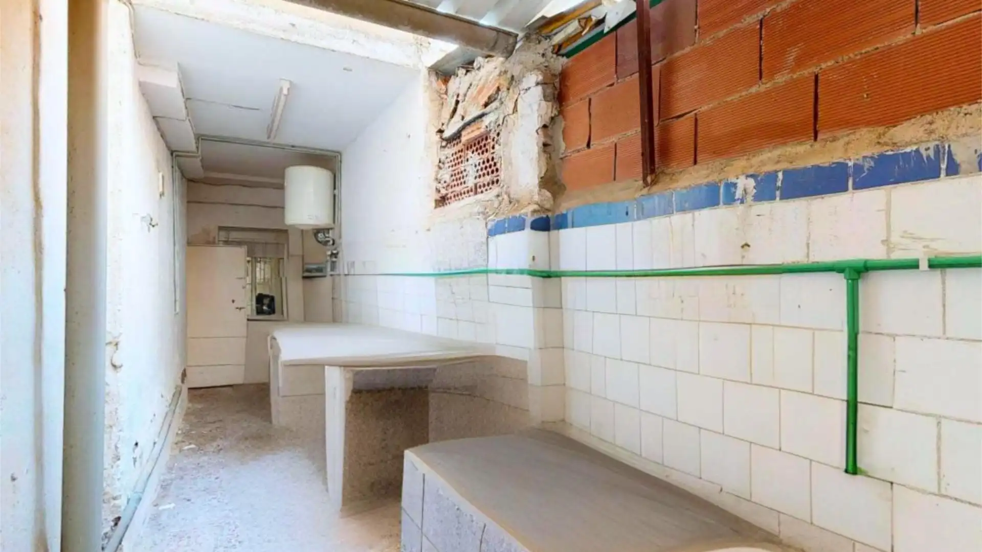 Piso en  Calle Bartolomé Bernal Gallego 35 - Foto 11