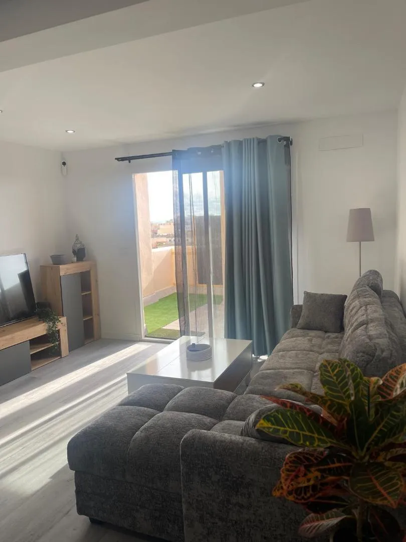 Ático en  Carrer de la Murta 37 - Foto 2