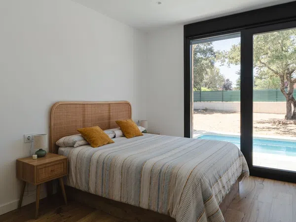 Casa o chalet independiente en Calle Cañada Real de Merinas, 14 - Foto 4