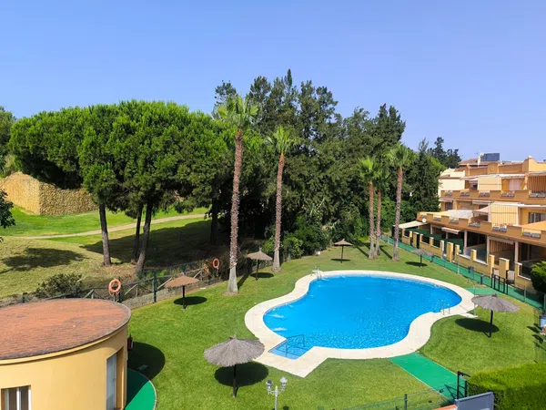 Ático en Avenida del deporte, 46, Islantilla Golf, Islantilla Golf - Foto 1