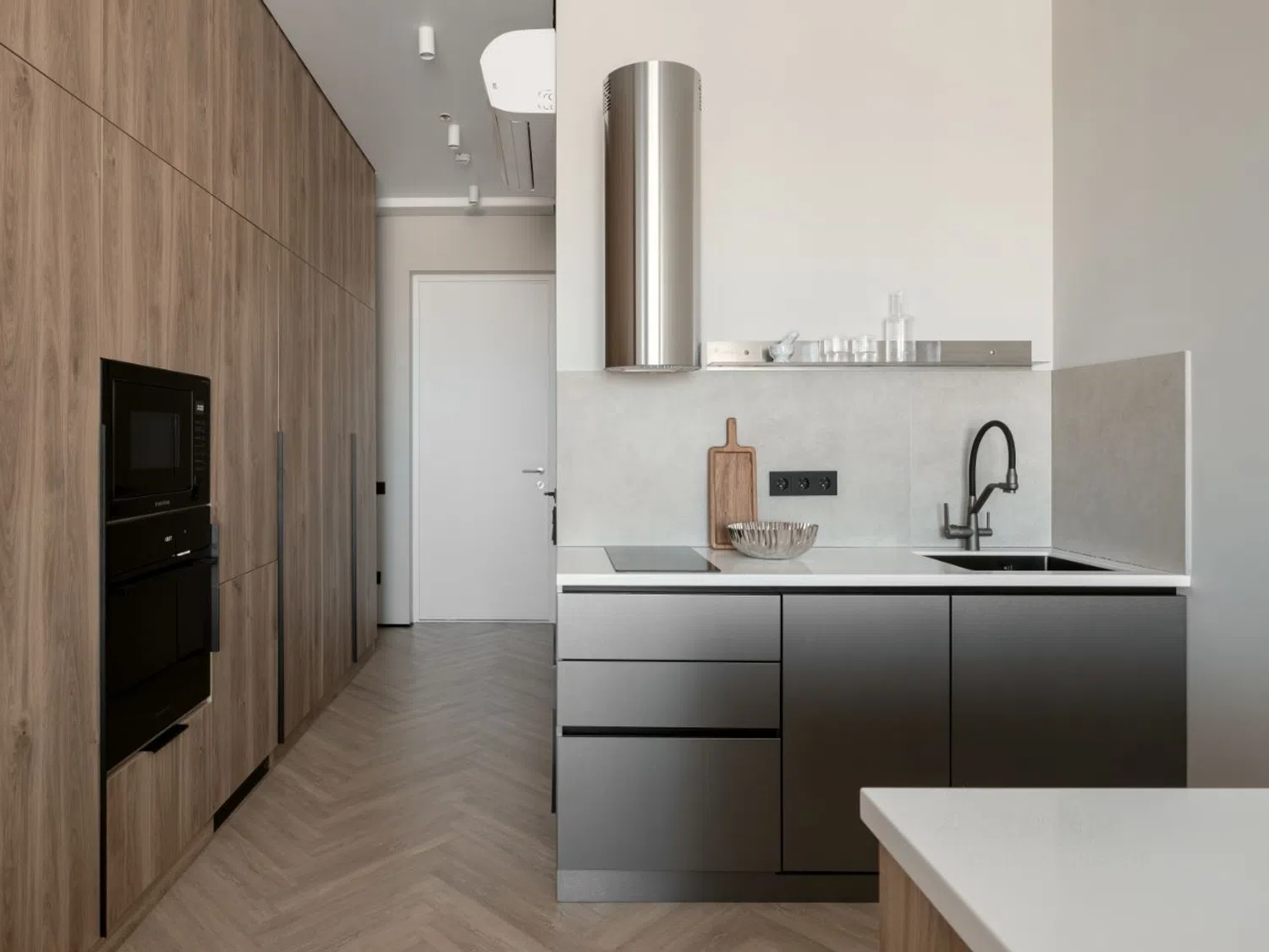 Estudio en C. Martínez Maldonado, 28 - Foto 7