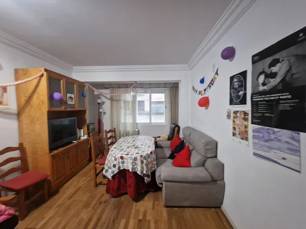 Piso en Calle Goya, 7, Gran Capitán - Foto 1