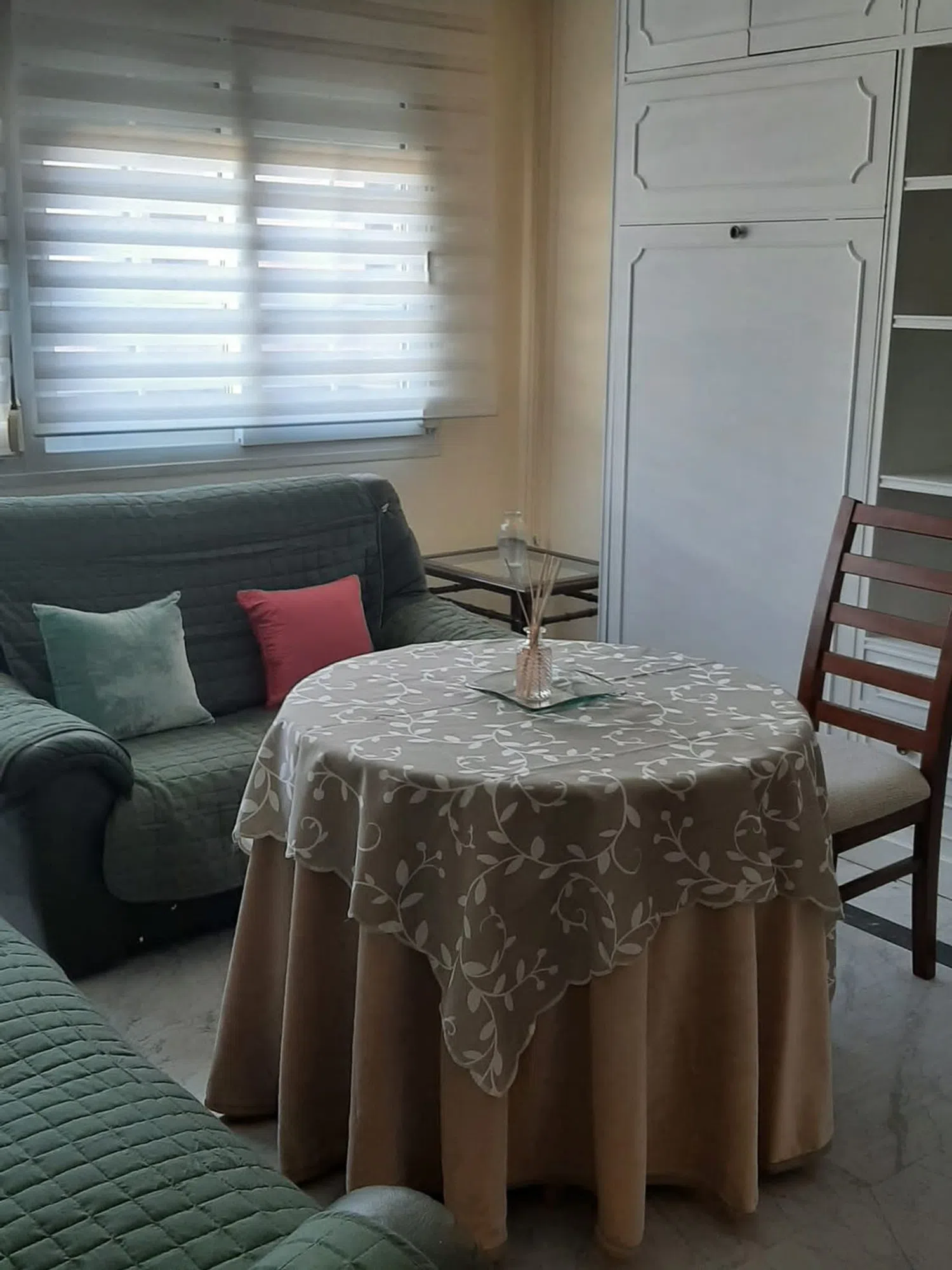 Estudio en avenida de la Constitución, 44 No - Foto 2