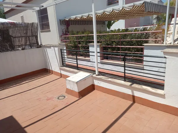Chalet adosado en Callejón Amapola, 4, Feria - Foto 2