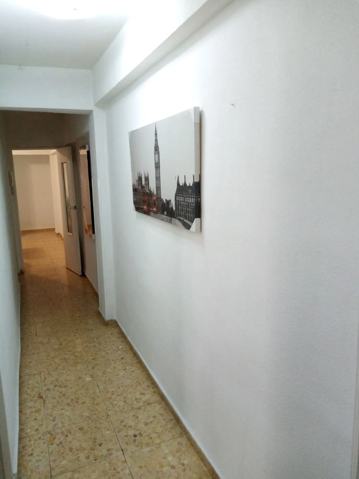 Piso en calle Alcalde Fernández Mesa Porras, 11 - Foto 10