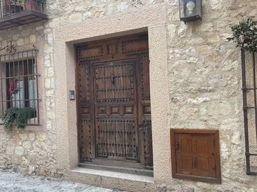 Piso en  Calle Calzada 4 - Foto 1