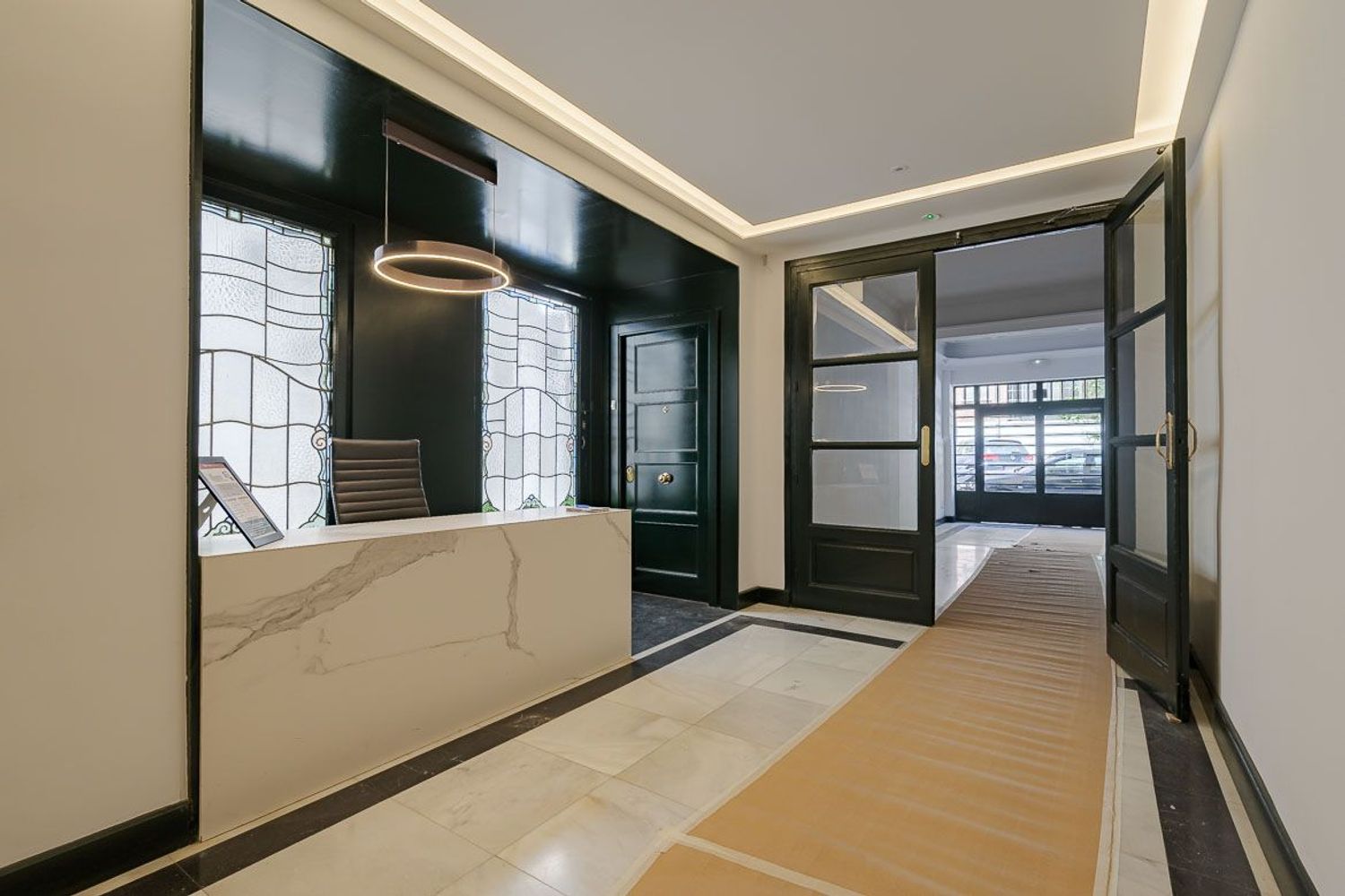 Piso en calle de García de Paredes, 65 - Foto 36