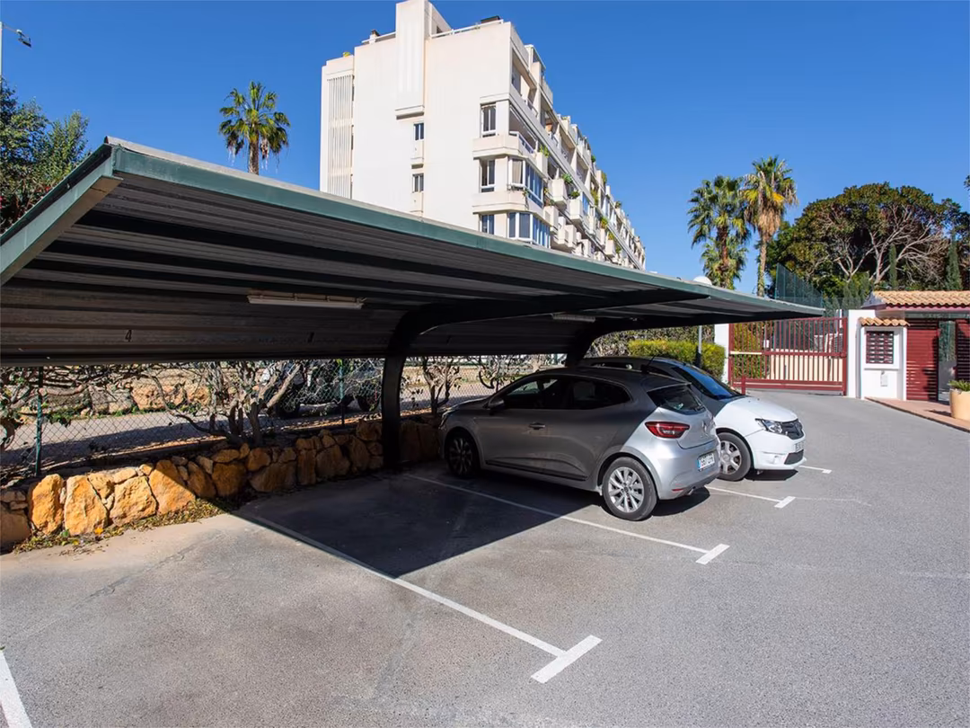 Piso en  Avenida Pintor Fernando Soria 8 - Foto 39