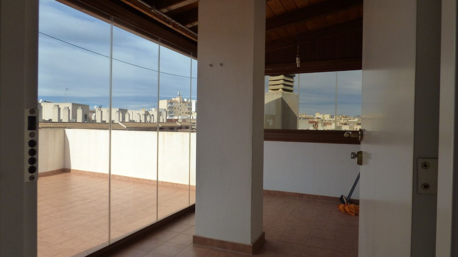 Dúplex en calle Cristo de la Paz, 40 - Foto 26