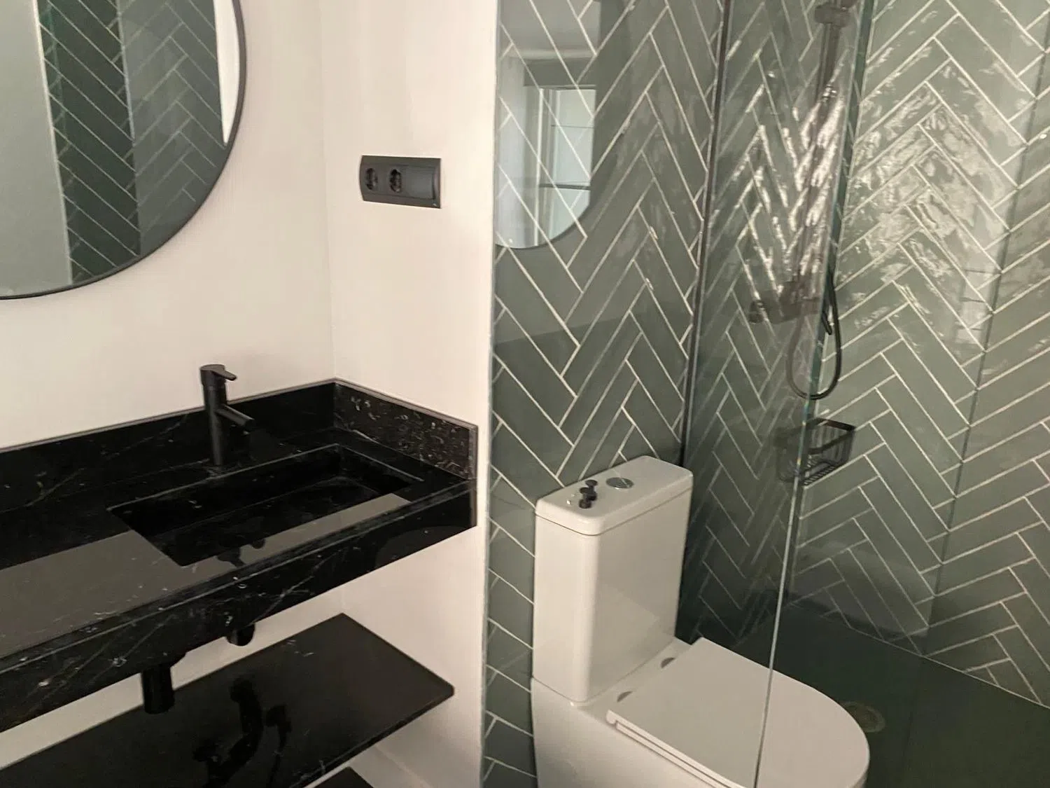 Dúplex en avenida de Manoteras, 8 - Foto 10