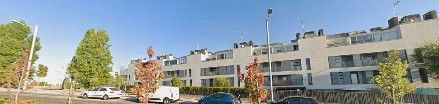 Piso en calle Garajonay, 1 - Foto 1