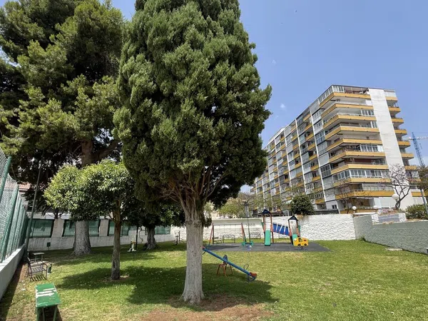 Piso en Avenida de la Telefónica, 13, Parque de la Paloma, Parque de la Paloma - Foto 24