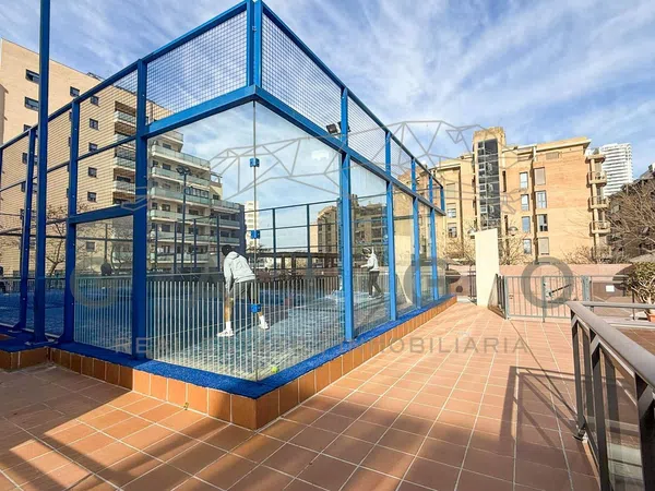 Piso en Avenida de les Corts Valencianes - Foto 5