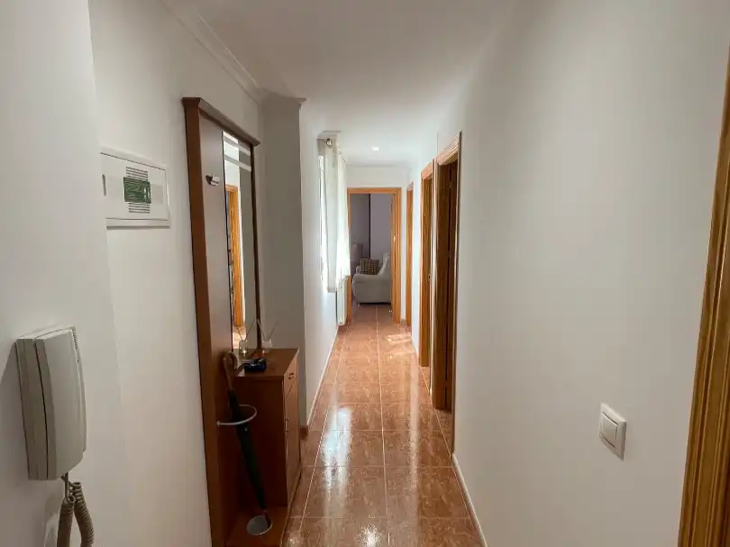 Piso en  Avenida Villena 30 - Foto 4