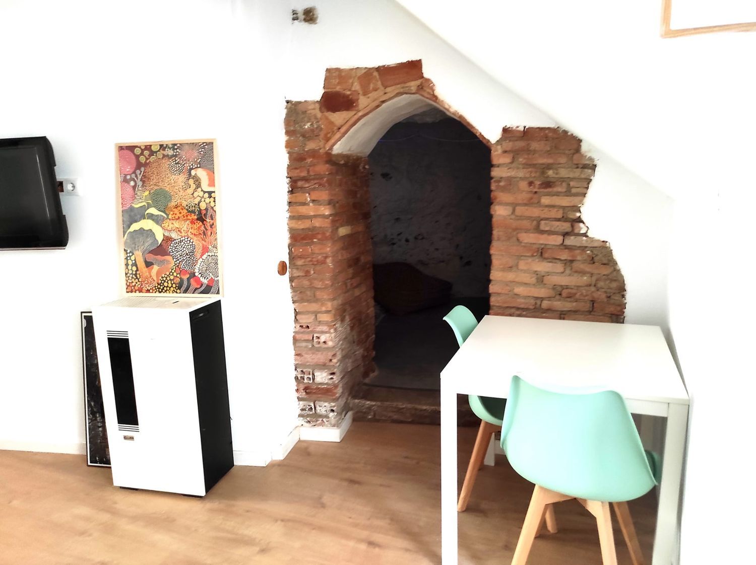 Casa o chalet independiente en Cuesta de la Morera, 5, Cuesta Escoriaza - Barranco del Abogado - Foto 3