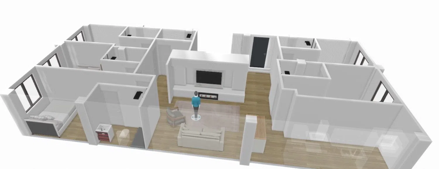 Piso en calle las Vegas, 5 - Foto 12