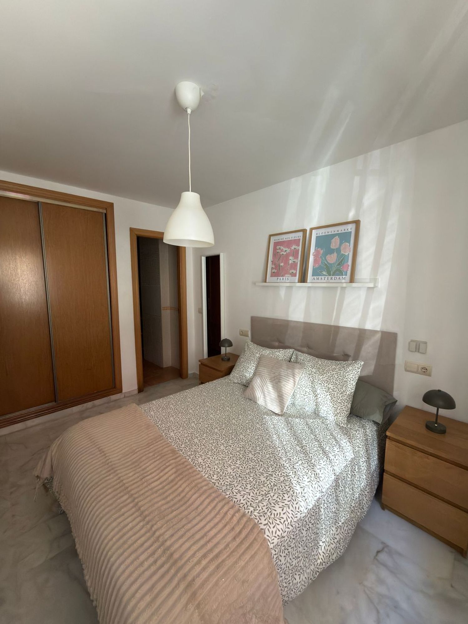 Piso en Calle Fernandode Solis, 10, Ojén pueblo, Ojén pueblo - Foto 4