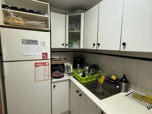 Piso en Barrio Santa Eulalia - Foto 6