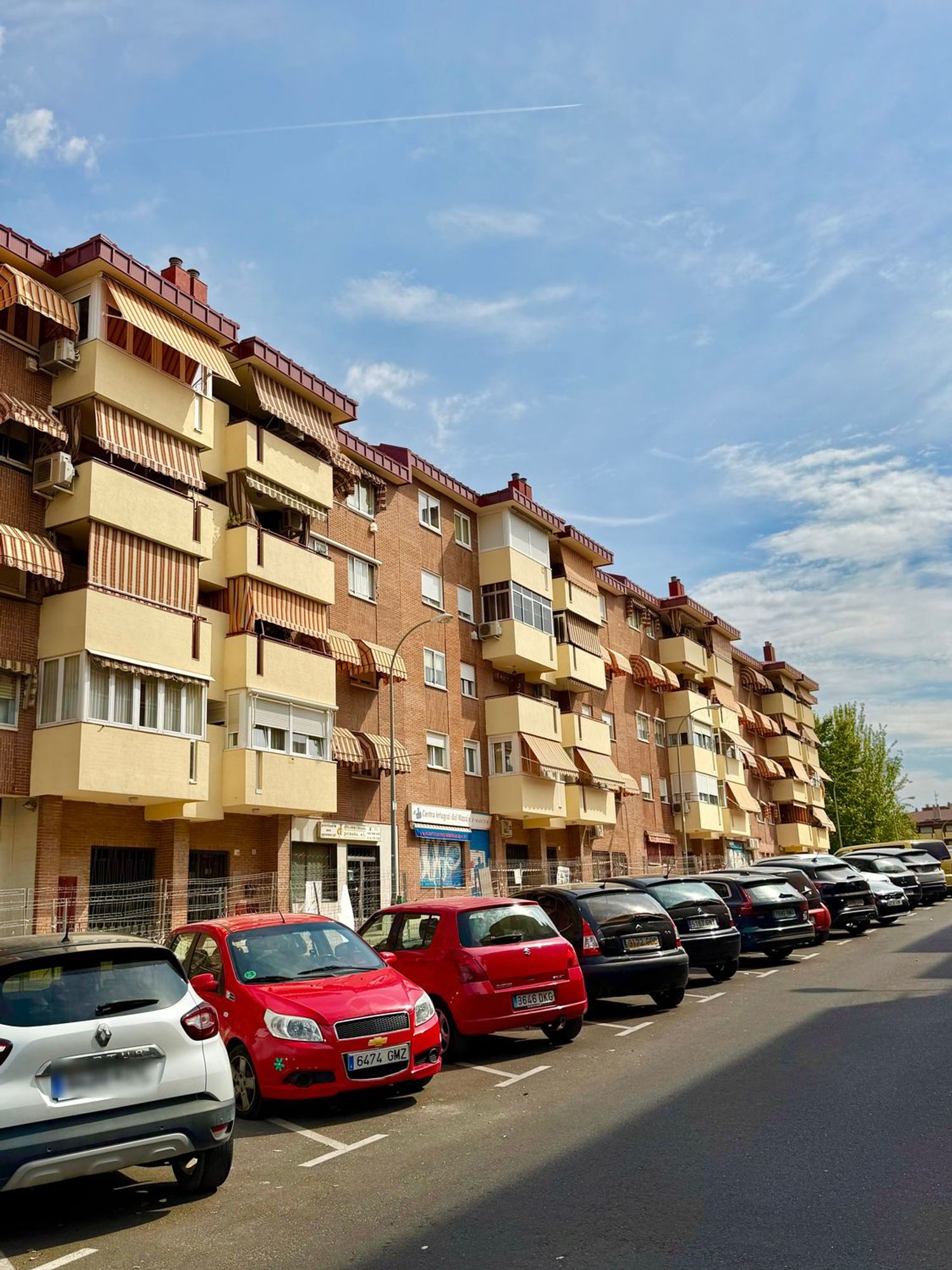 Piso en Calle del Olivar, 14, Ensanche, Ensanche - Foto 25