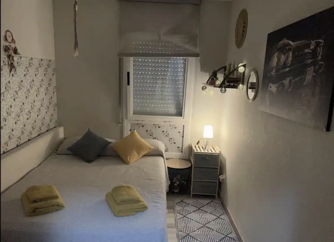 Piso en  Carrer del Carrilet 38 - Foto 4