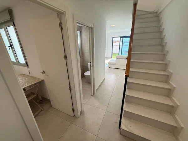 Dúplex en Calle Montevideo, 12, Santa Catalina - Canteras - Foto 17