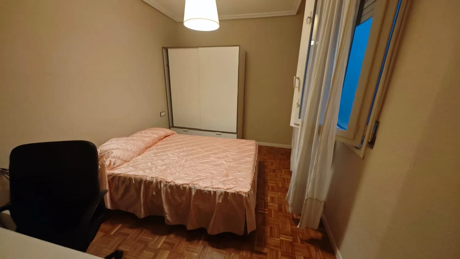 Piso en calle Benjamín de Tudela, 8 - Foto 3
