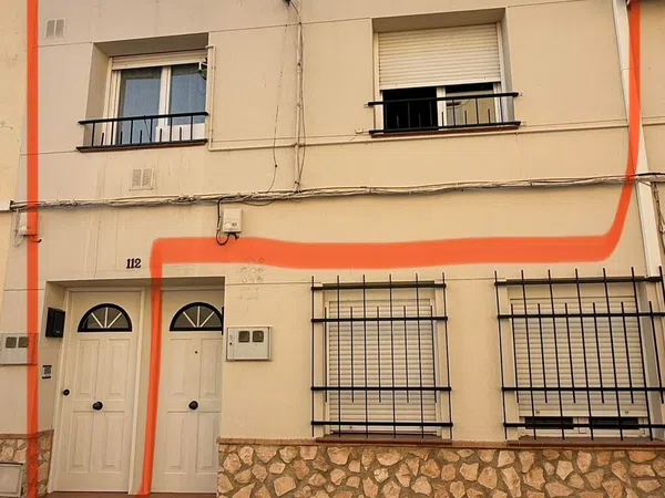 Casa o chalet independiente en Calle Amargura, 112 - Foto 17
