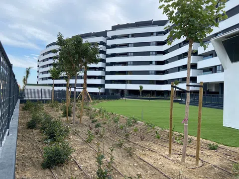 Piso en plaza Manos Unidas, 6 - Foto 21