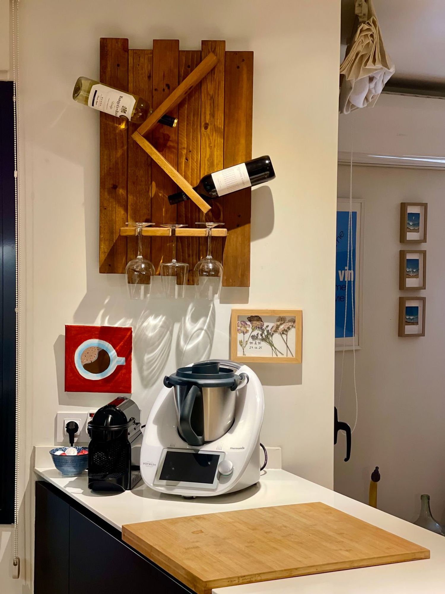 Piso en calle d'Andreu Feliu, 24 - Foto 11