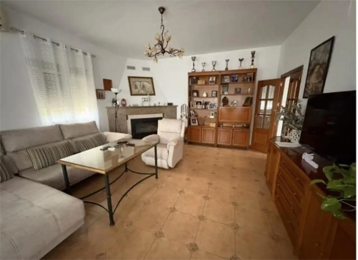 Casa adosada en Alcolea - Foto 3