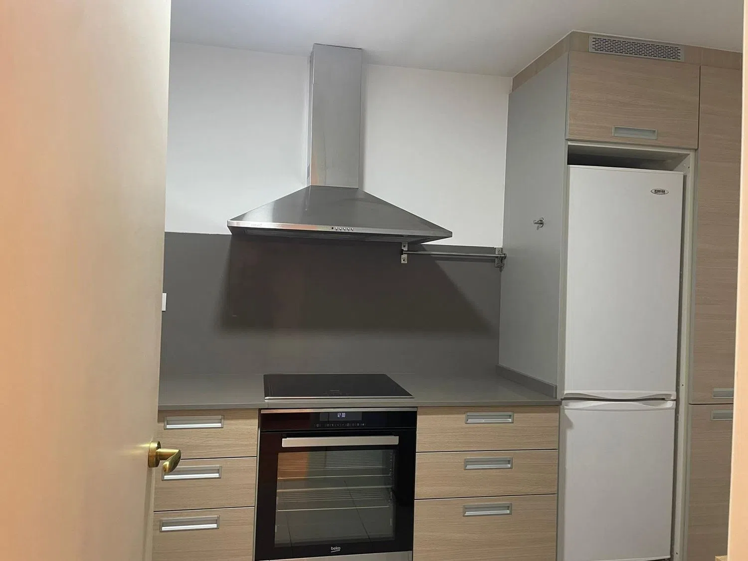 Piso en calle de Sepúlveda, 151 - Foto 16