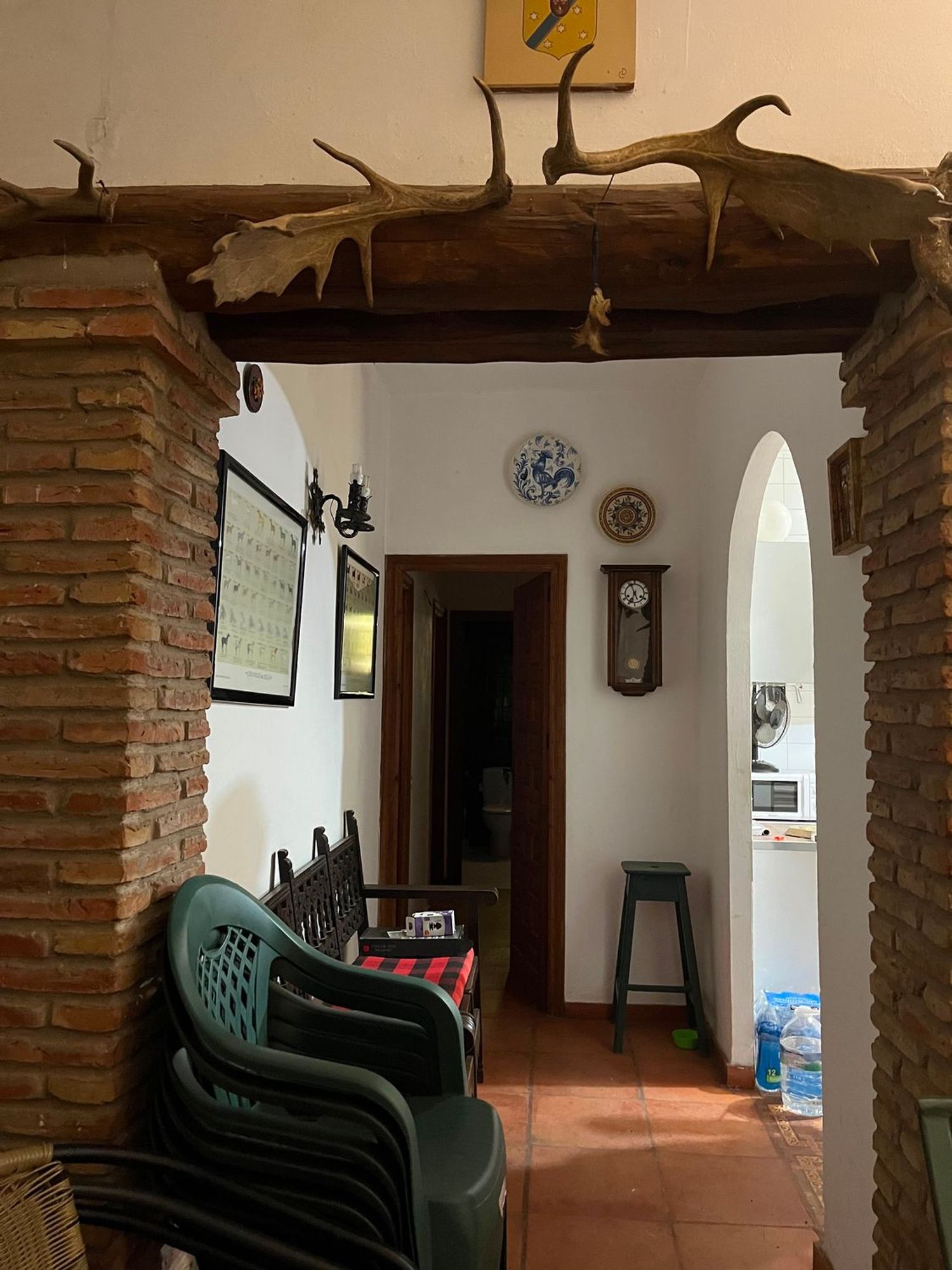 Casa o chalet independiente en Urbanizacion Atalaya s/n - Foto 20