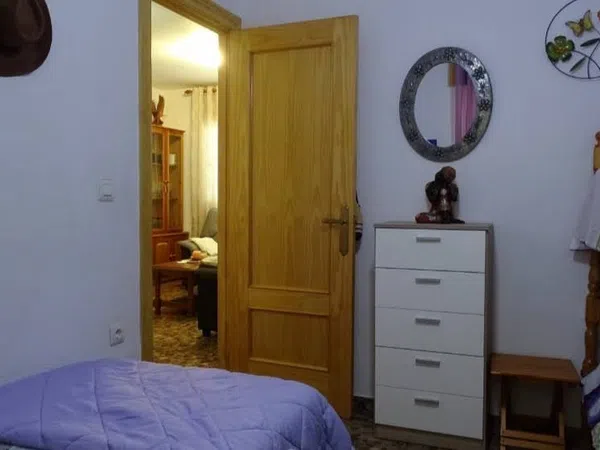 Piso en Calle Mariana Pineda, 2, Centro, Centro - Foto 12