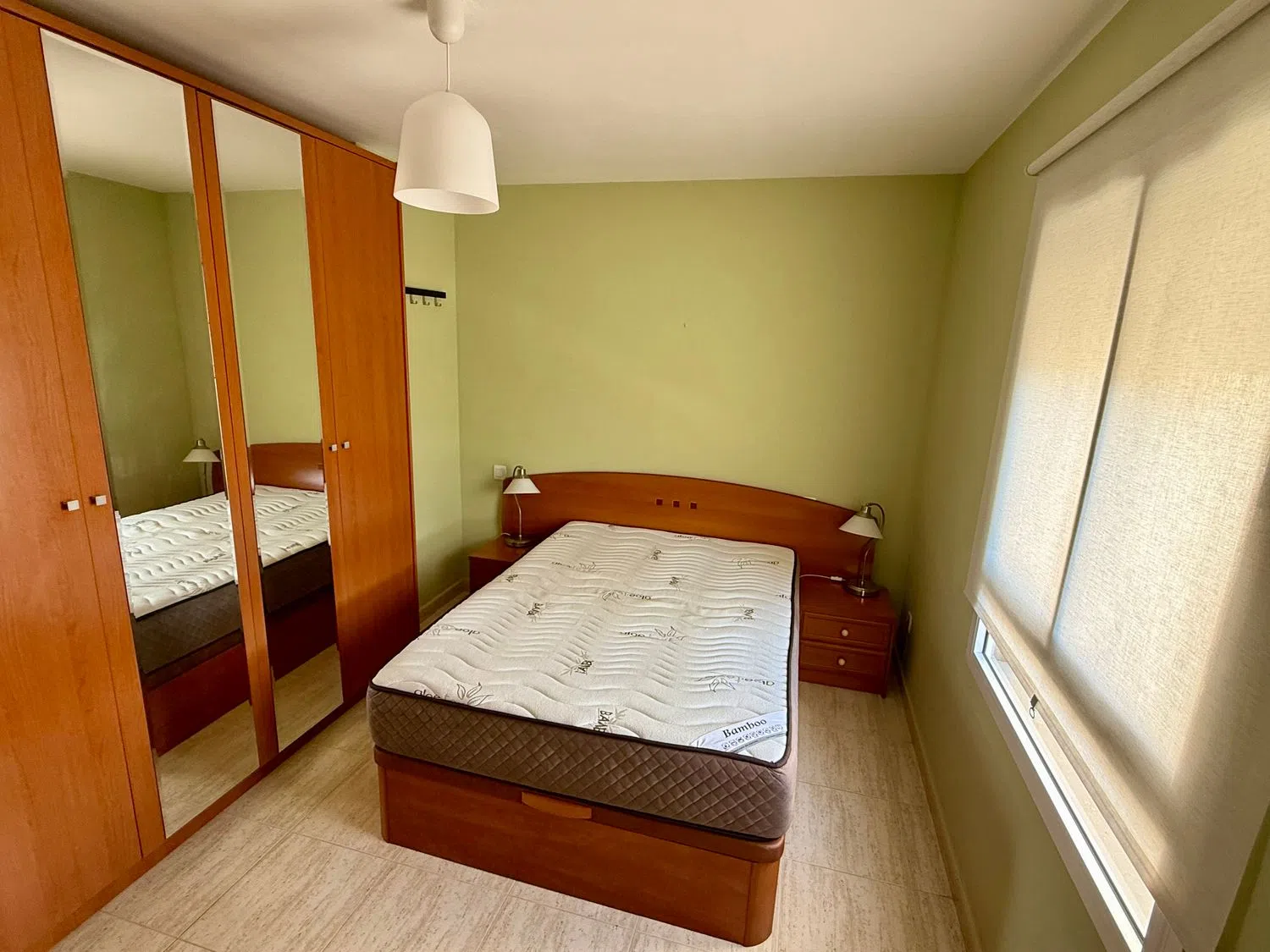 Piso en calle Virgen del Pilar, 43 - Foto 11