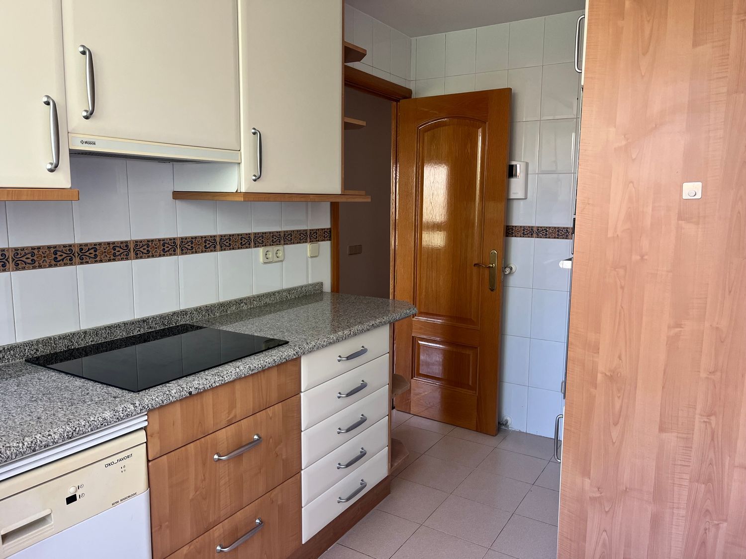 Piso en calle de Enrique Jardiel Poncela, 12 - Foto 6