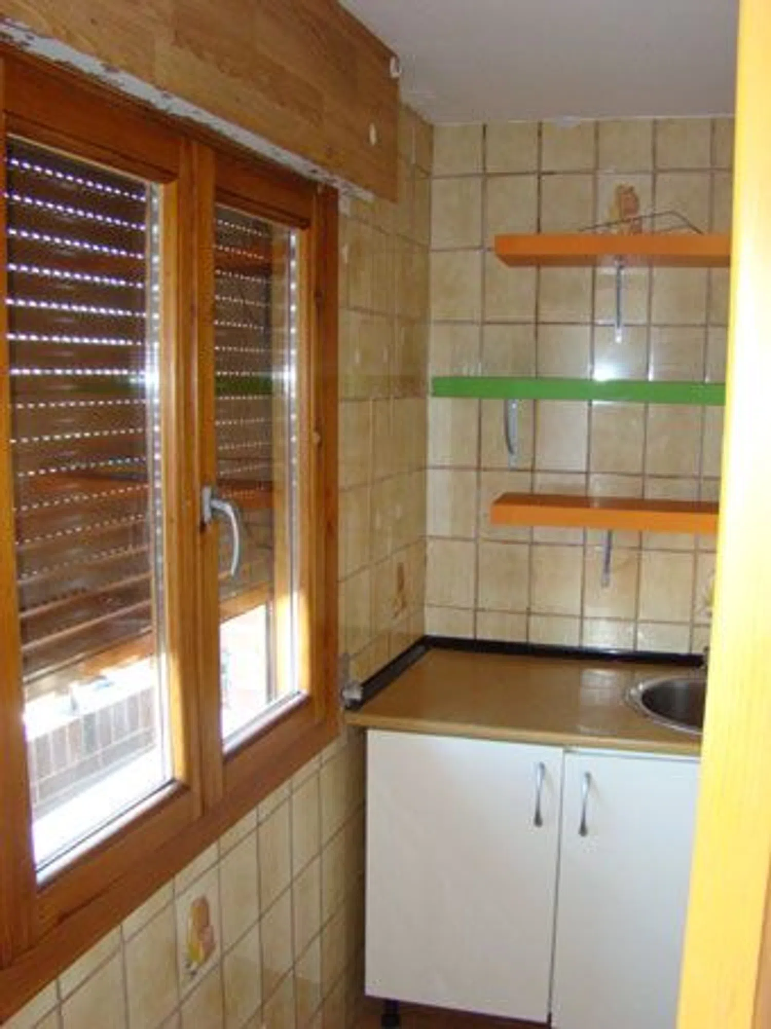 Estudio en calle de San Sebastián, 3 - Foto 3