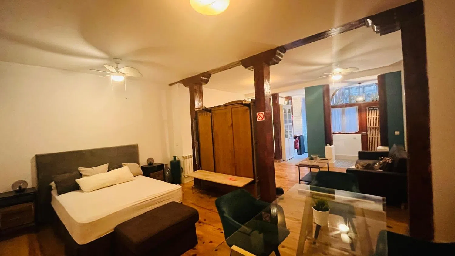 Estudio en Barrio Malasaña-Universidad - Foto 12