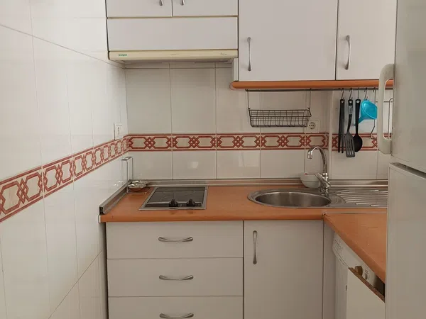Piso en Calle Capuchinos, 36, El Ejido - Foto 4