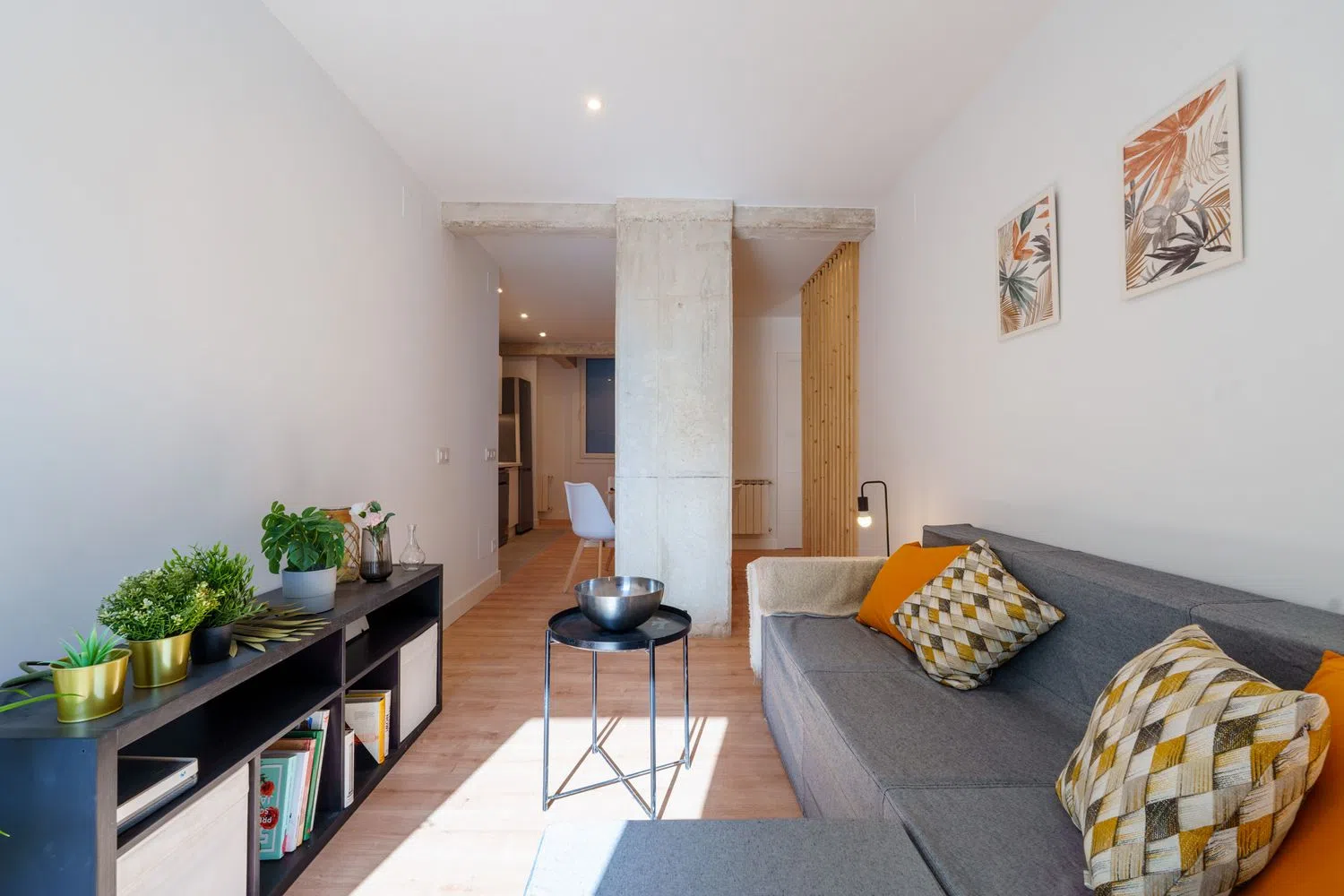 Piso en avenida Donostiarra, 24 - Foto 1