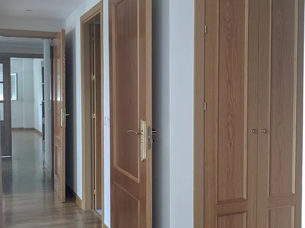 Piso en Calle Joaquín Turina, 13, Golf - El Carralero - Foto 16