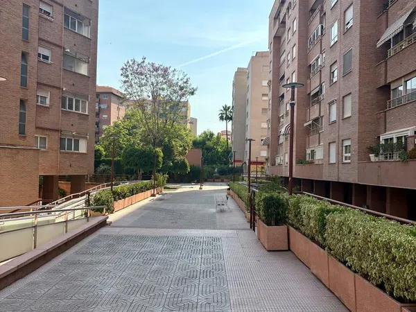 Piso en Avenida Pío Baroja, 4, Infante Juan Manuel - Foto 8
