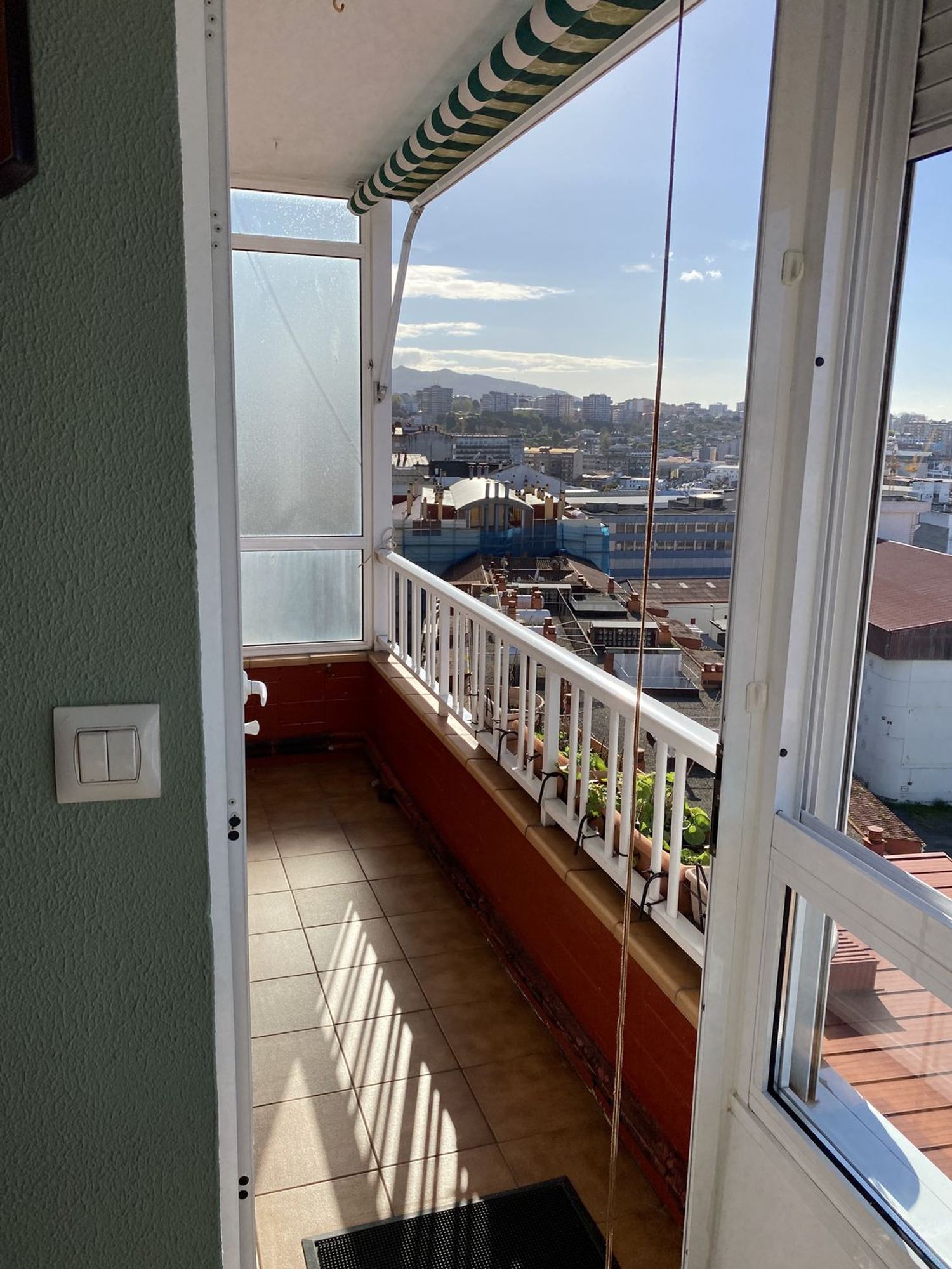 Piso en Calle do Conde de Torrecedeira, 58, Berbés - Peritos - Foto 8
