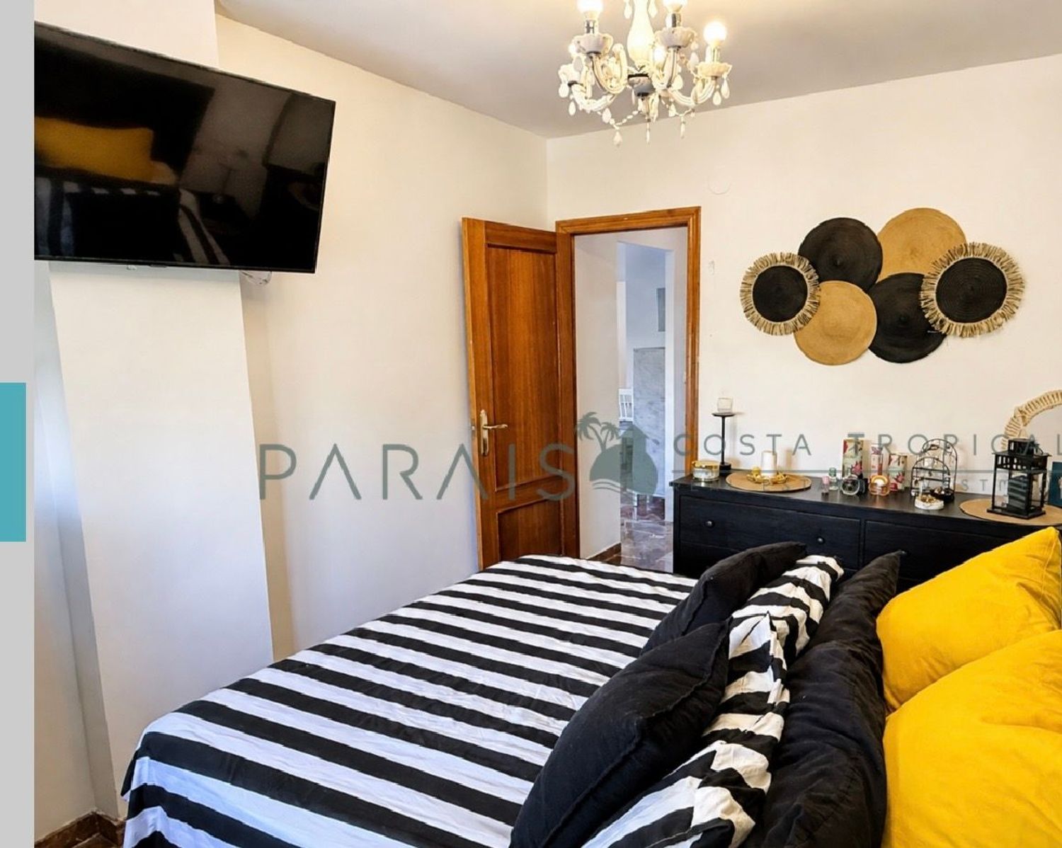 Piso en Avenida Europa, 6, Almuñecar Centro, Almuñecar Centro - Foto 16