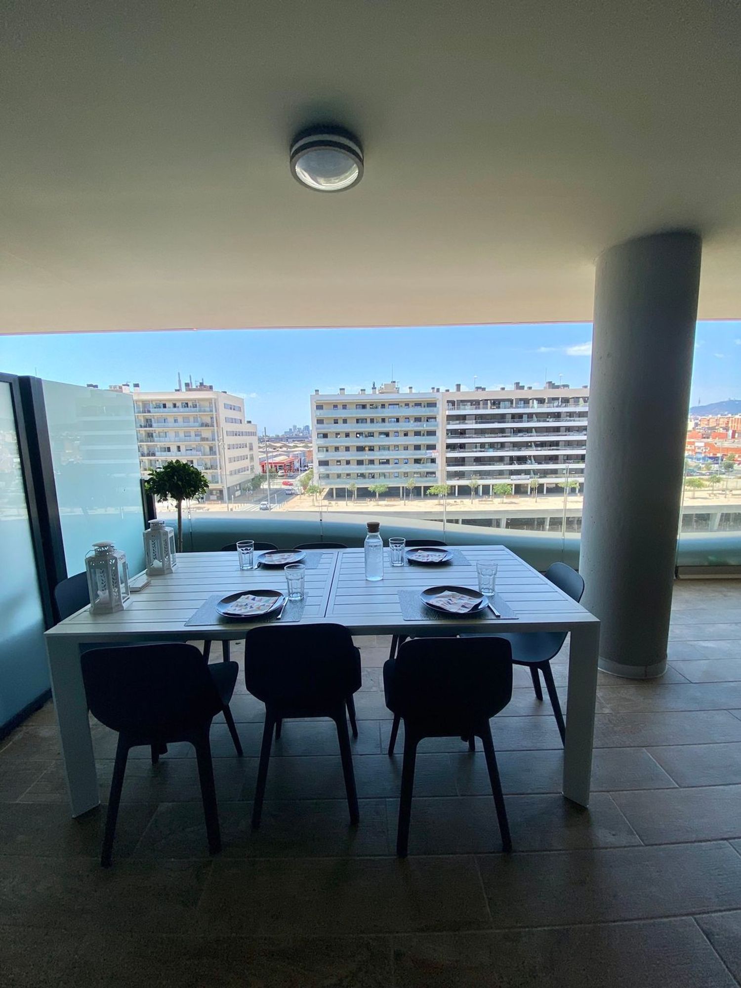 Piso en calle de la Indústria, 310 - Foto 24