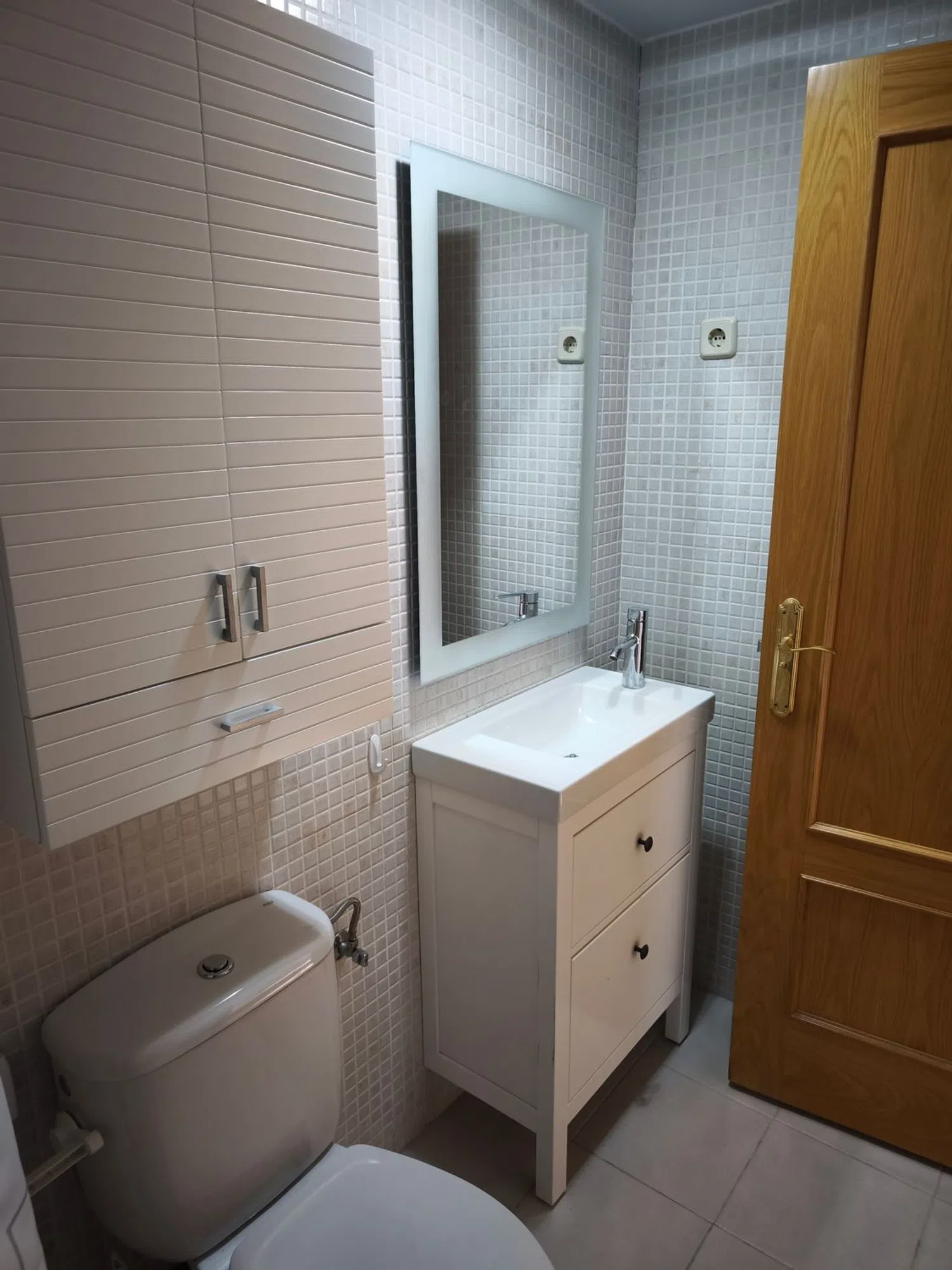 Ático en calle de Puente la Reina, 46 - Foto 12